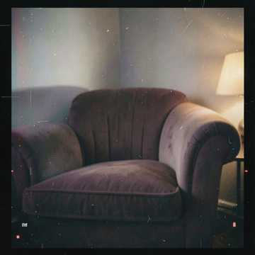 Bìa bài hát Velvet Room Echo
