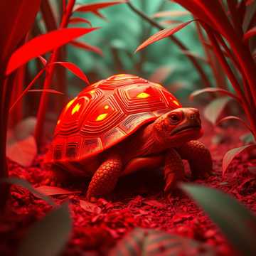 A dal borítója “Pa-Pa-Pa (La Tortuga Guarra)”