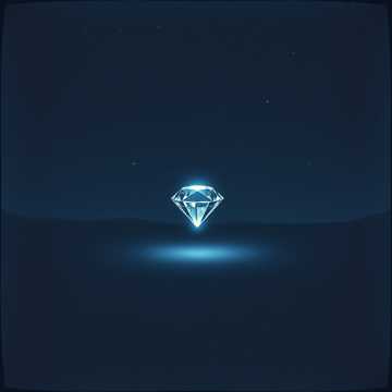 غلاف الاغنية Diamond