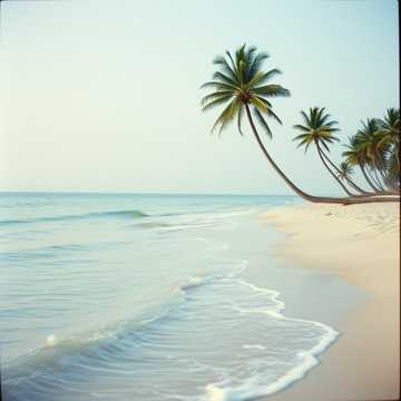 คัฟเวอร์เพลง Plażowy Wiatr