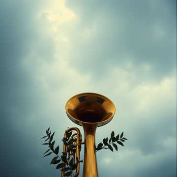 Copertina della canzone noboros