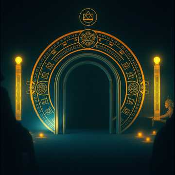 غلاف الاغنية ПРОРОК ЗАХАРИЯ 197