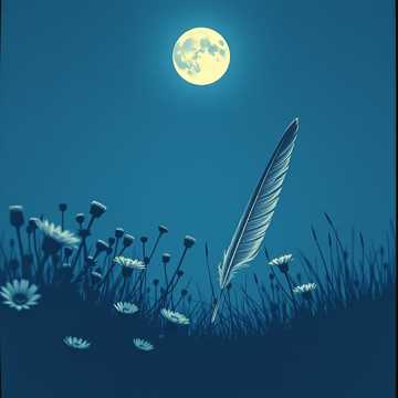 Cover of the song POETESSE (Part.2a)