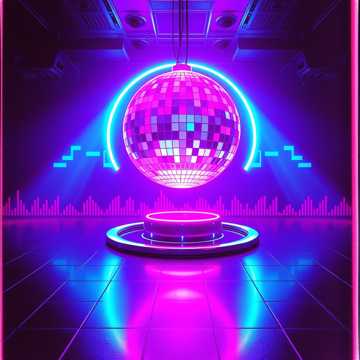 歌曲的封面Spin Around