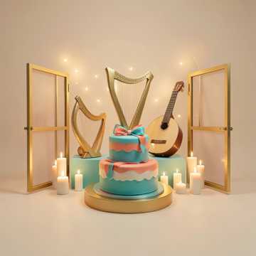 غلاف الاغنية Felisa cumpleaños