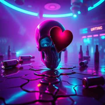 歌曲的封面w2