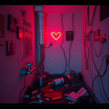 Cover av låten w7