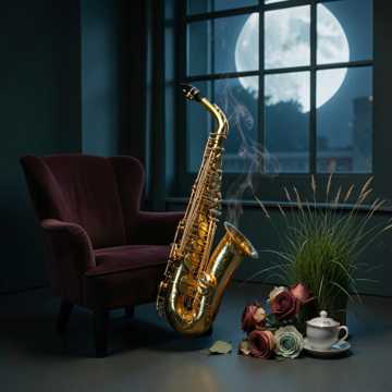 Couverture de la chanson Иногда к нам печали приходят,