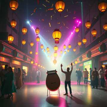 Couverture de la chanson هز هز هز