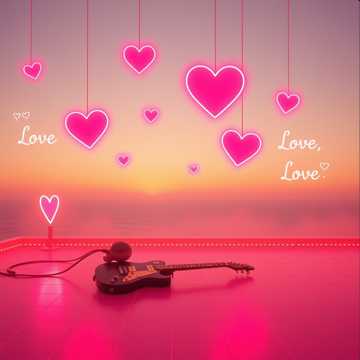 Couverture de la chanson Kocham Cię (World Love Mix)
