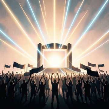 Couverture de la chanson Hoy Responden Ellos