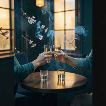 Couverture de la chanson Брудершафты