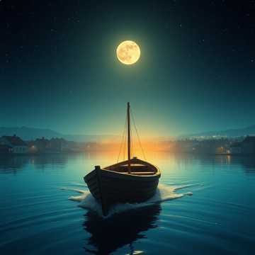 歌曲的封面Sternenboot