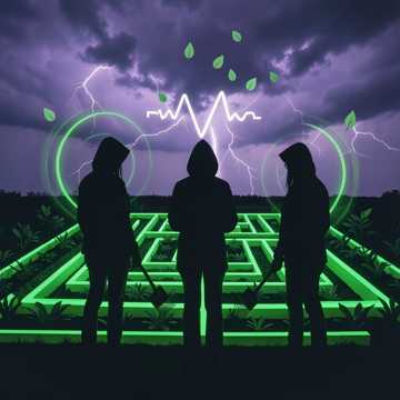 歌曲的封面Trzy Muszkieterki