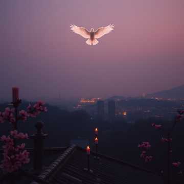 歌曲的封面В