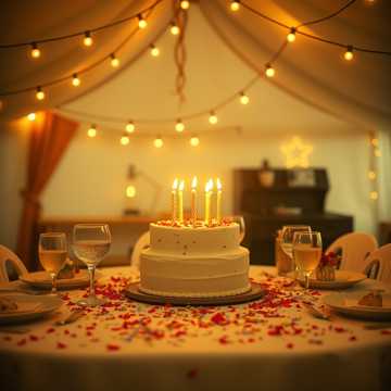 Cover des Liedes Birgits Geburtstag