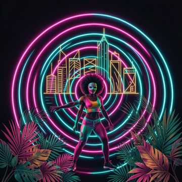 Portada de la canción Aquele e cuiar o que não tem como