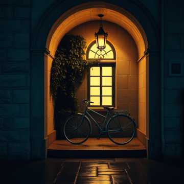غلاف الاغنية Sotto il portico