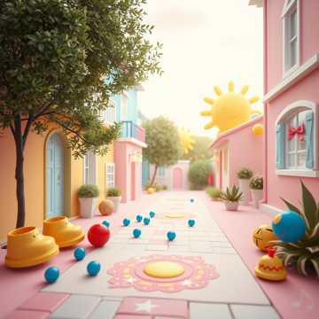 Couverture de la chanson 반짝반짝 우리동요