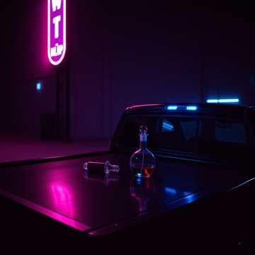 歌曲的封面la blanca que pega