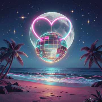 歌曲的封面Kocham Cię (World Love Mix)