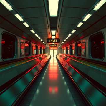 Couverture de la chanson ы в метро.