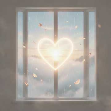 歌曲的封面О любви
