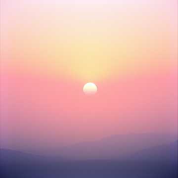 Cover of the song REAL MIRAGE