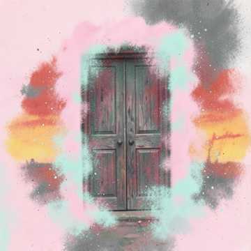 Cover des Liedes TO, CO ZNAM