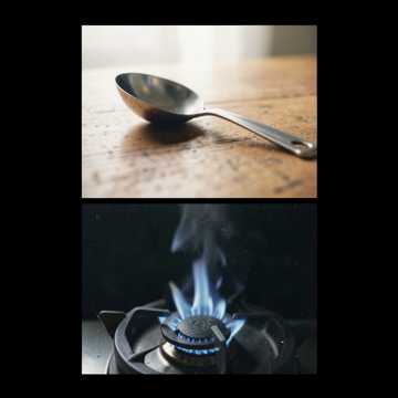 歌曲的封面Buhay kusinero