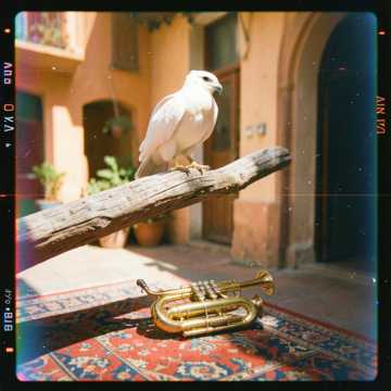 Cover van het nummer ومبروك جديدك