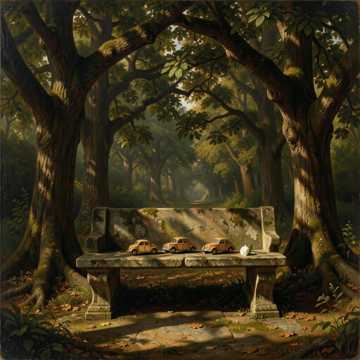 Copertina della canzone OSIEMNAŚCIE LAT RAZEM