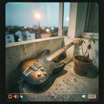 Кавер на песню musica