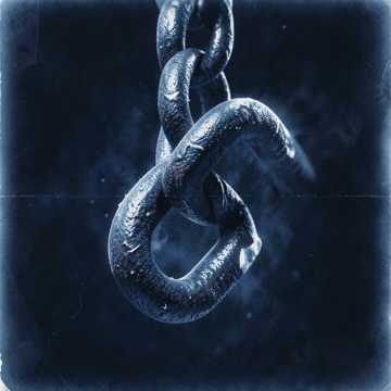 Кавер на песню Rattle the Chain