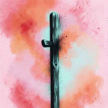 Couverture de la chanson Die letzte Kriegerin (Dschingis Khan) 35 VI