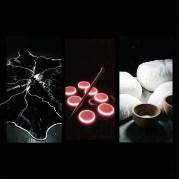 歌曲的封面Die letzte Kriegerin (Dschingis Khan) 34 II