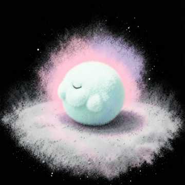Capa da música Tan Lindo Dormido