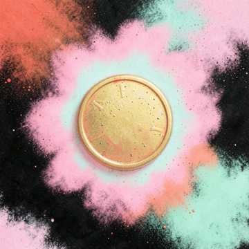 歌曲的封面Il numero 1