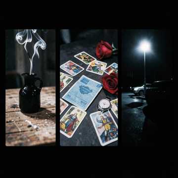 Cover van het nummer FLACAAA