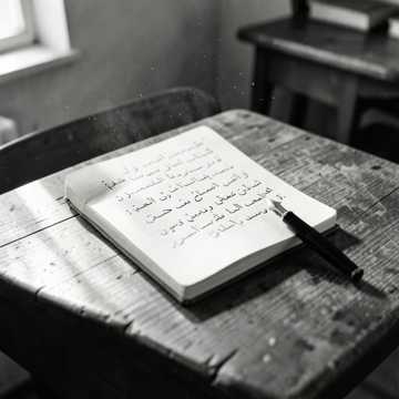 Cover of the song شكرًا لكم يا معلمينا