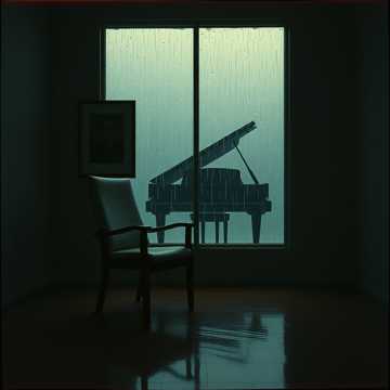 Cover utworu عادي إنّك تتركني