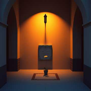 Cover des Liedes دمعة أبو سارة