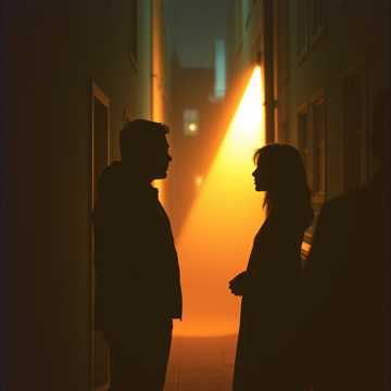 A dal borítója Ես ու դու