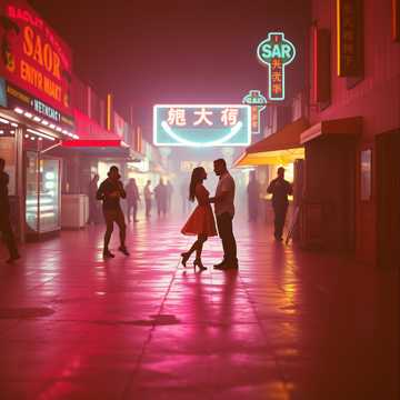 Cover of the song Tracę Myśli Dla Ciebie