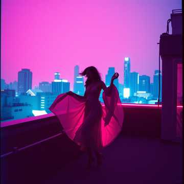 Capa da música Body language