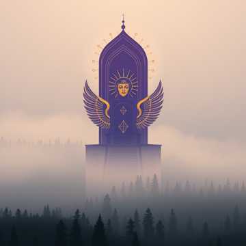 歌曲的封面2129 Я Жива Страж Рая Врат Лилит 13 Сефирота