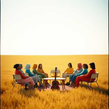 歌曲的封面En Mi Salón Caben Todos