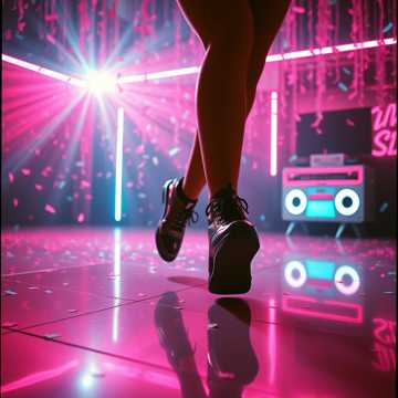 Кавер на песню Pörgünk Az Éjszakán