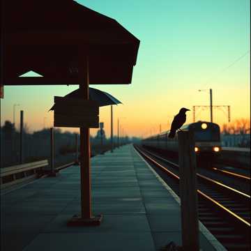 Cover des Liedes Пока! (из поэмы "Золотая глухомань")