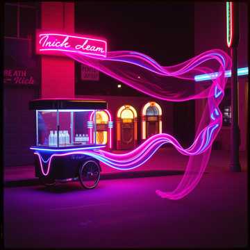 Cover des Liedes Le Tortoni la nuit